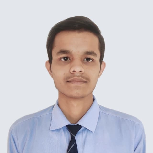 Swaraj Pawar(Vice-President)'s profile